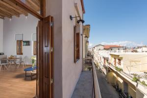 Gallery image of Bluebell Luxury Suites in Chania