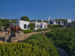 KóstosにあるVilla Hestia - Full estateのギャラリーの写真