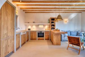 KóstosにあるVilla Hestia - Full estateのギャラリーの写真