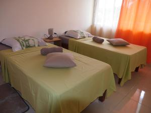 Gallery image of Les gîtes de l'union - Résidence de la plage in Sainte-Anne