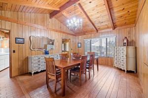 صورة لـ Mid-Century-Modern Mountain Gem في بليسرفيل +30 صورة