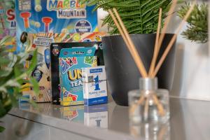 Gallery image of Varley View - Colne Sleep 5 in Colne +19 photos