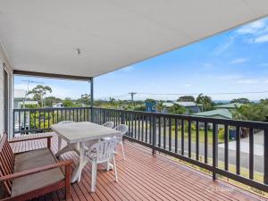 Gallery image of Boonderabbi Family and Friends Retreat in Cowes