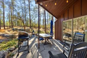 Gallery image of Morning Bliss Multi Family and Couples in Prescott