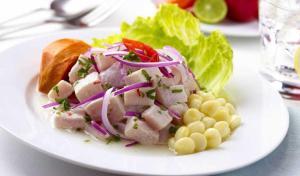 Φαγητό σε αυτό το διαμέρισμα ή κάπου εκεί κοντά