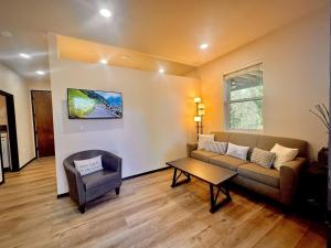 Gallery image of Villa Hermosa- Guest Quarters in Prescott