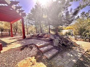 Gallery image of Villa Hermosa- Guest Quarters in Prescott
