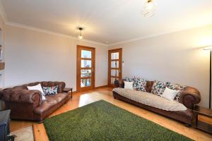 阿德罗森Parkhouse Villa in Ardrossan的相册照片