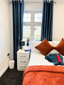 Galeriebild der Unterkunft Luxury and spacious 3 bedroom home in Southampton in Southampton