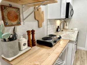 Photo de la galerie de l'établissement Downtown Urban Hideaway New Listing, à Prescott