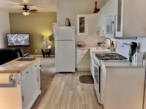 Gallery image of Comfy Mountain Side Stay - Incredible Views in Prescott