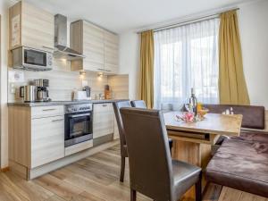 Gallery image of Chalet Staffner in Sonnberg