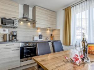 Gallery image of Chalet Staffner in Sonnberg