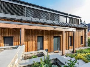 Fotografie z fotogalerie ubytování 6-bedroom villa in Moravia ve Velkých Karlovicích