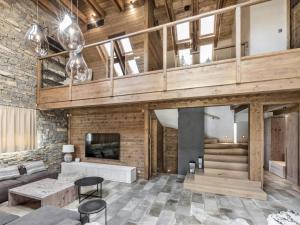 Fotografie z fotogalerie ubytování 6-bedroom villa in Moravia ve Velkých Karlovicích