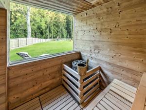 Fotografie z fotogalerie ubytování 6-bedroom villa in Moravia ve Velkých Karlovicích