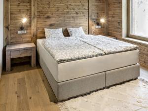 Fotografie z fotogalerie ubytování 6-bedroom villa in Moravia ve Velkých Karlovicích