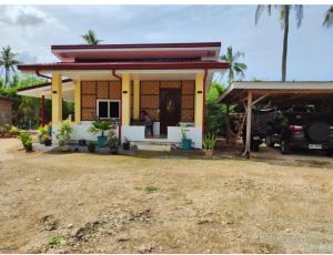 a small house with a porch at turtles place -Chay's Bungalow in San Francisco +16 photos