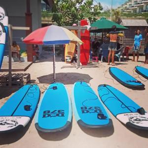 Φωτογραφία από το άλμπουμ του inadreadboy surfclass σε Legian
