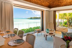 Fotografie z fotogalerie ubytování Baby Plage Bora Bora v destinaci Bora Bora