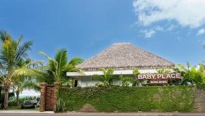 Fotografie z fotogalerie ubytování Baby Plage Bora Bora v destinaci Bora Bora