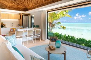 Fotografie z fotogalerie ubytování Baby Plage Bora Bora v destinaci Bora Bora