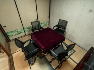 Fotografie z fotogalerie ubytování なな光 一軒家貸切古民家 仲間と家族と周りを気にせず楽しめる v destinaci Ena