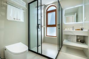 苏州Huyinboyu Designer B&B的相册照片