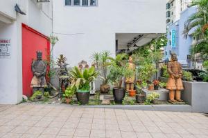 Gallery image of GoStay Hotel in Singapore
