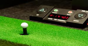 Golf v hotelu nebo okolí
