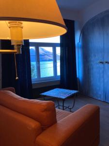Setusvæði á BnB122 bed&breakfast