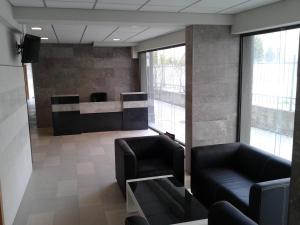 Posezení v ubytování Apartments Kaloyan + 37 fotografií