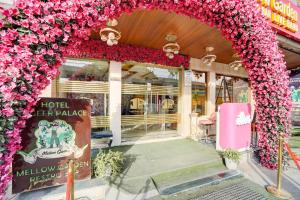 Fotografie z fotogalerie ubytování Super Hotel JP Palace v Novém Dillí