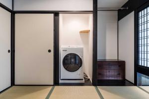 Galeriebild der Unterkunft Shobu an Machiya House in Kyoto