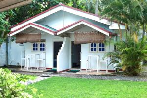 Fotografie z fotogalerie ubytování Villa Emerald Retreat v destinaci Unawatuna
