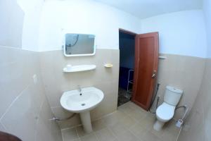 Fotografie z fotogalerie ubytování Villa Emerald Retreat v destinaci Unawatuna