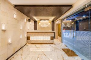 Fotografie z fotogalerie ubytování Hotel Advith Suites v destinaci Višákhapatnam