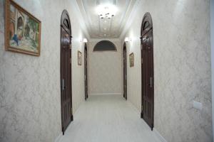 Fotografie z fotogalerie ubytování Ideal Hotel v destinaci Samarkand