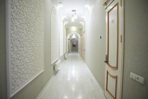 Fotografie z fotogalerie ubytování Ideal Hotel v destinaci Samarkand
