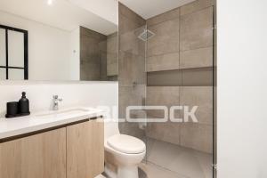 Foto dalla galleria di Apartasuite Estándar - The Block a Estación El Salto