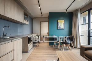 Foto dalla galleria di Apartasuite Estándar - The Block a Estación El Salto
