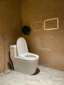 Gallery image of Phú Vinh Hotel in Cửa Lò +59 photos