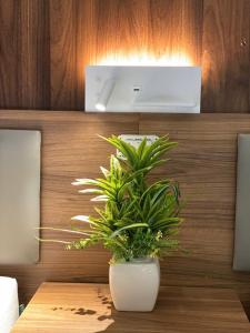 Gallery image of Phú Vinh Hotel in Cửa Lò