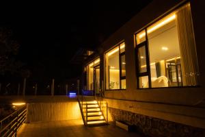 Fotografie z fotogalerie ubytování Xishang Bed and Breakfast v destinaci Erdaoguan