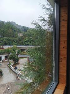 民宿周边自然景观