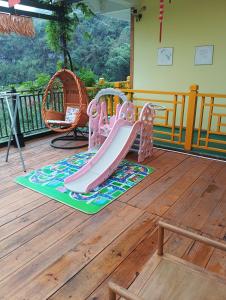 张家界Park One B&B Zhangjiajie Forest Park Scenic Area Shop的相册照片