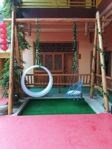 张家界Park One B&B Zhangjiajie Forest Park Scenic Area Shop的相册照片