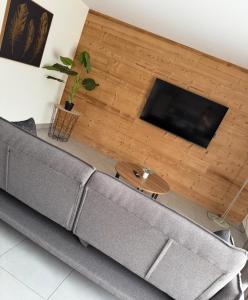 Gallery image of Gîte Bagatelle l'Ecrin du Ried PROCHE EUROPAPARK in Artolsheim