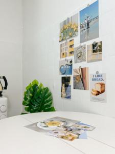 Fotografie z fotogalerie ubytování Nara Haus v Soulu
