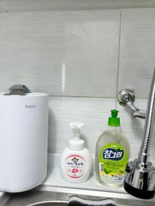 Fotografie z fotogalerie ubytování Nara Haus v Soulu